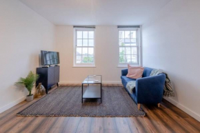 Charming 2 Bedroom in Hackney
